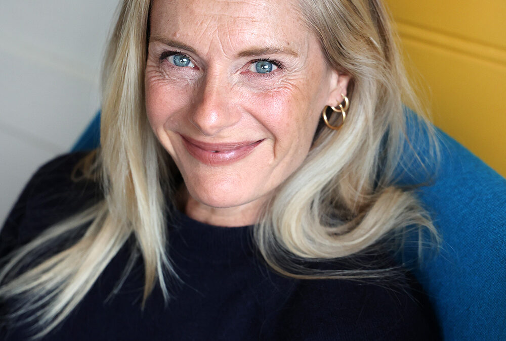 A07: Van lastige ouders tot aan de kracht van acteren – in gesprek met Marike van Weelden