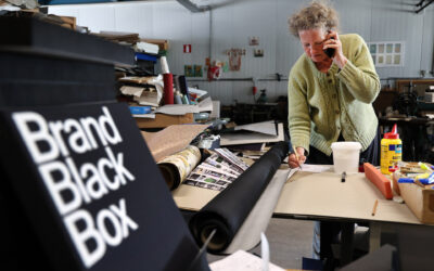 Presenteer jouw product optimaal