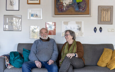 Creëer jouw eigen wereld!