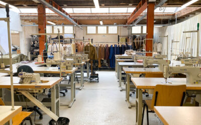 Ontwerpen en duurzaamheid