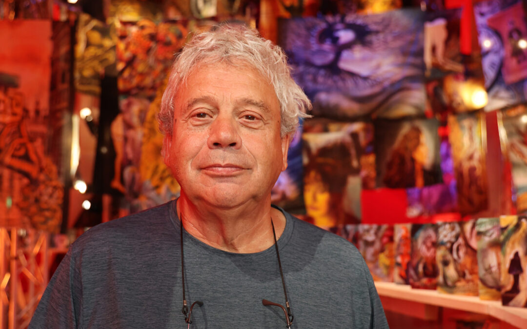 A2: Van een keukentafel idee tot Lowlands – In gesprek met Joost Carlier