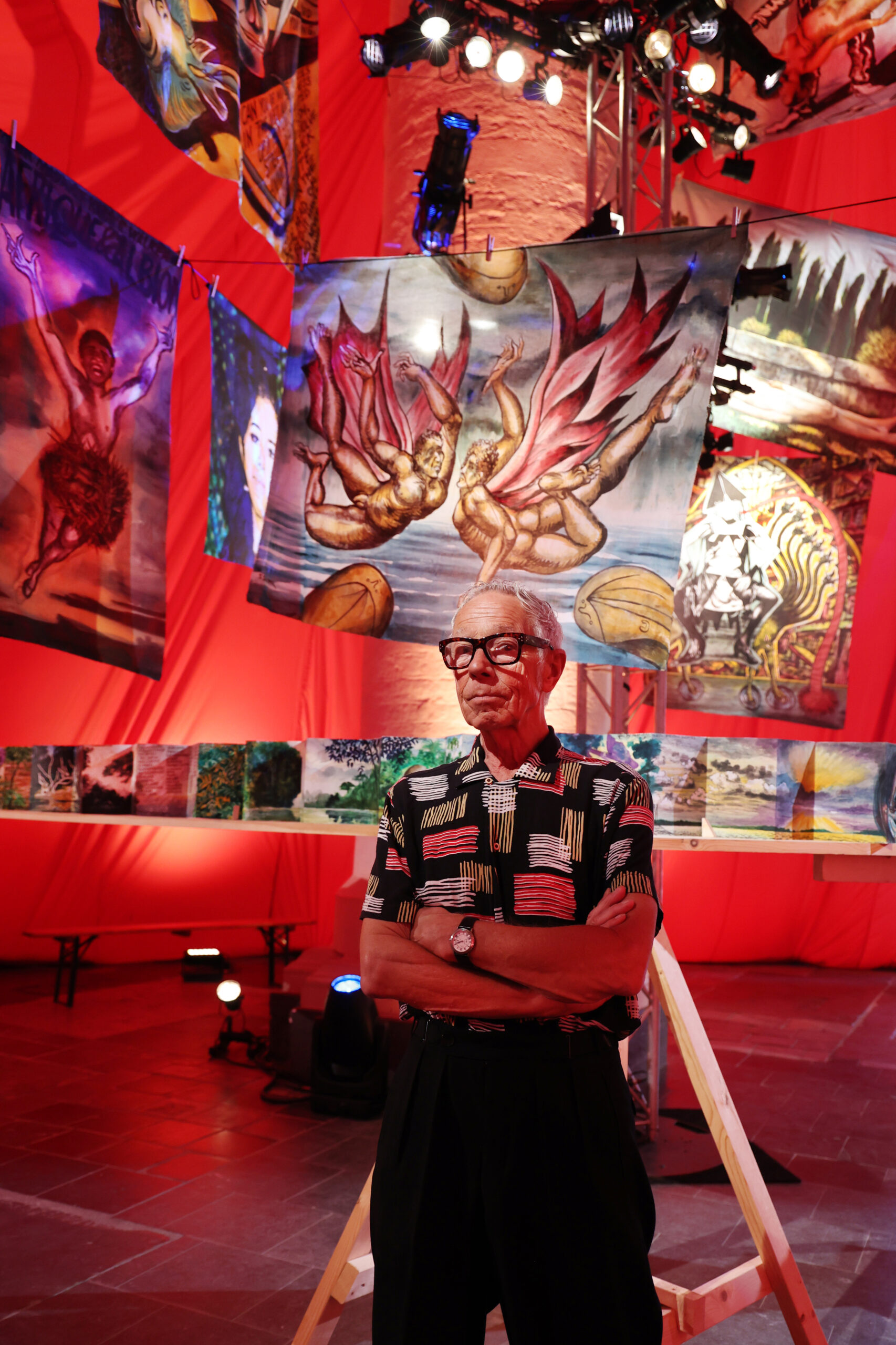 3E6A0875b Creative Boost Podcast - In gesprek met Jan M Verburg