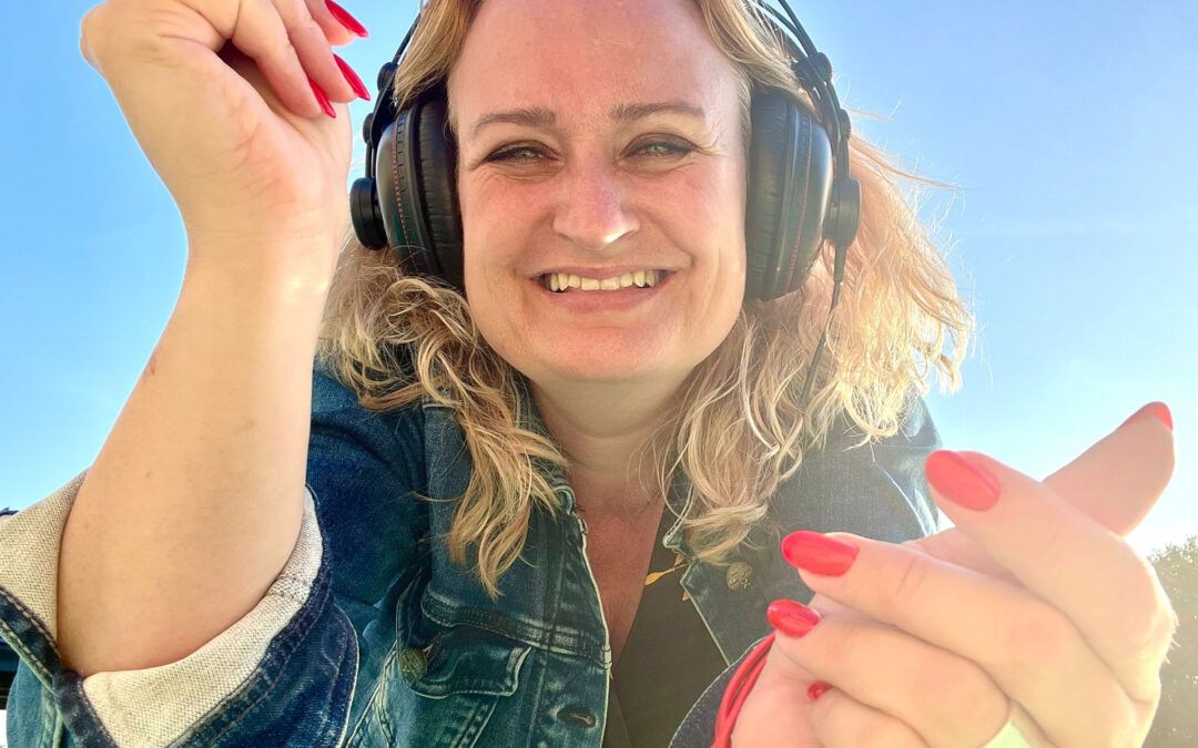 A3: De creatieve kracht zit in samenwerken – Solo aflevering door Jikke