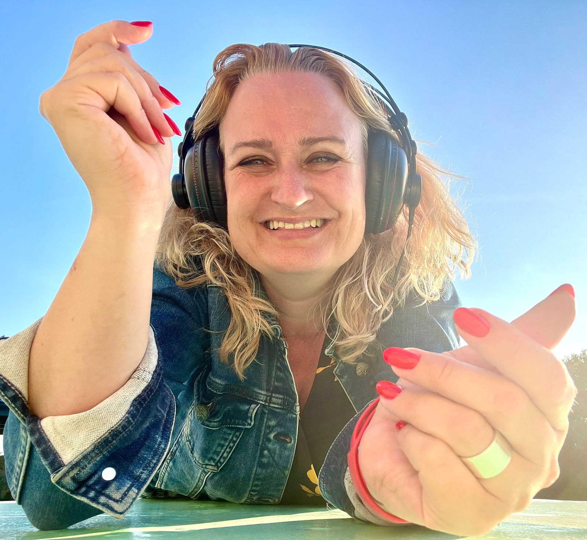 Jikke 48 jaar mooie Creative Boost aanbiedingen minifestival fotografiewandelingen