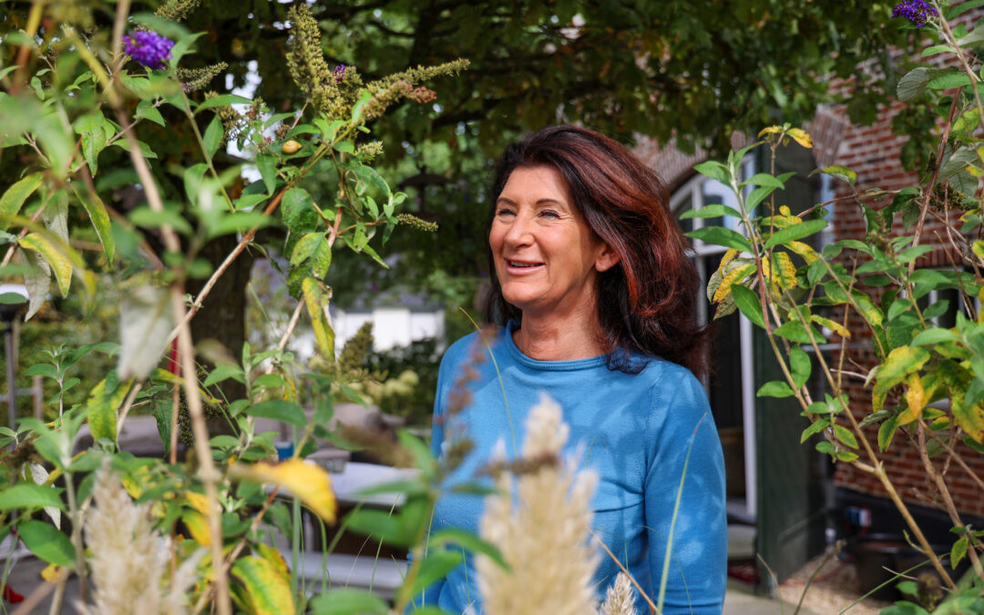 A6: Denken in oplossingen is luchtig leven – In gesprek met Nelleke Keizer