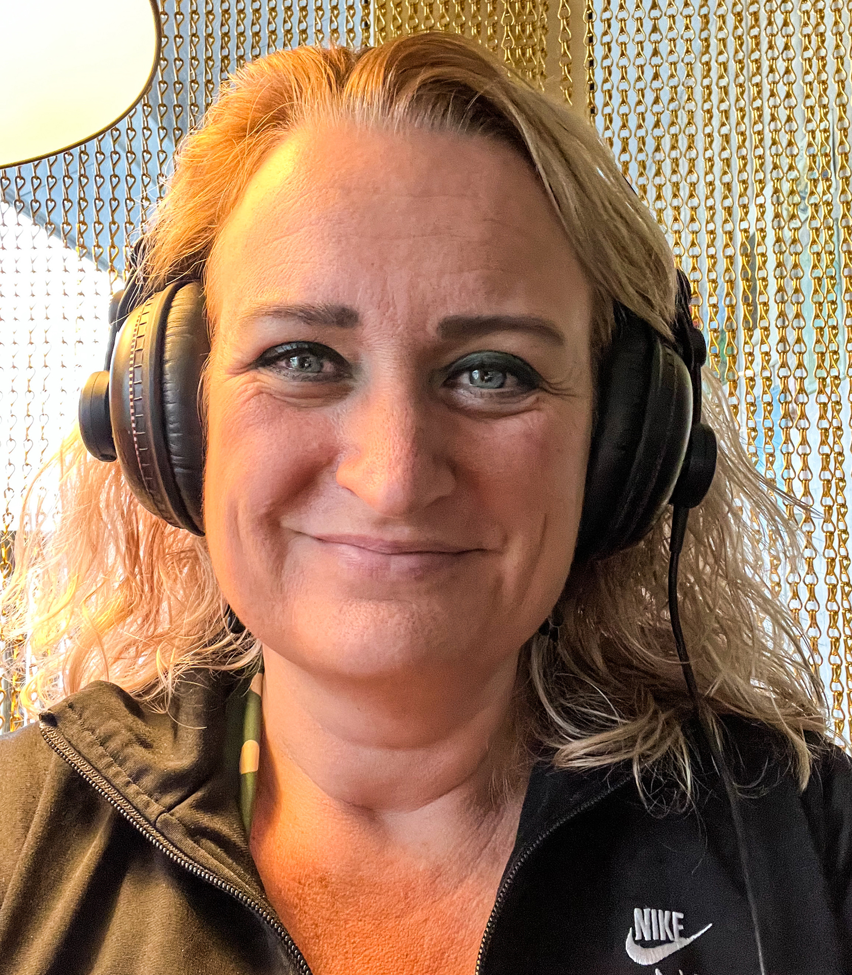 Creative Boost solo podcast - positiviteit geeft kleur