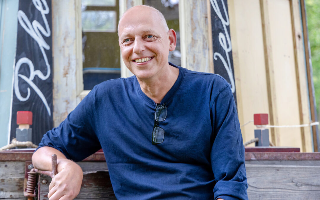 A10: In alle facetten een creatieve beleving – In gesprek met Jowin Heemskerk