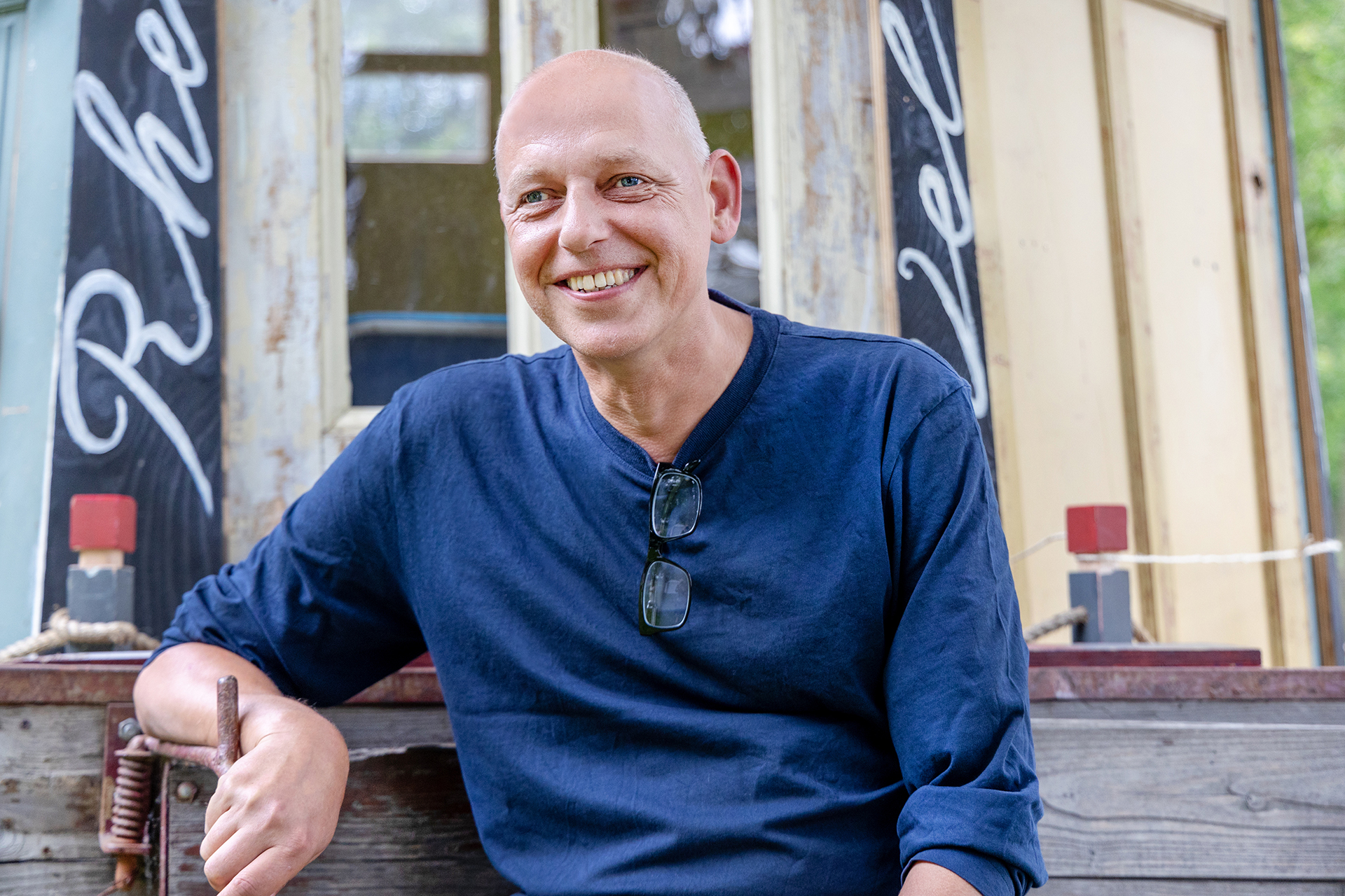 3E6A9636bw Creative Boost Podcast - In gesprek met Jowin Heemskerk