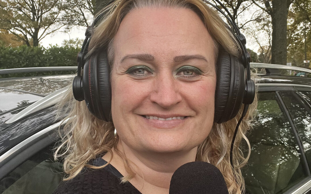 A11: Jouw échte verhaal – Solo aflevering door Jikke