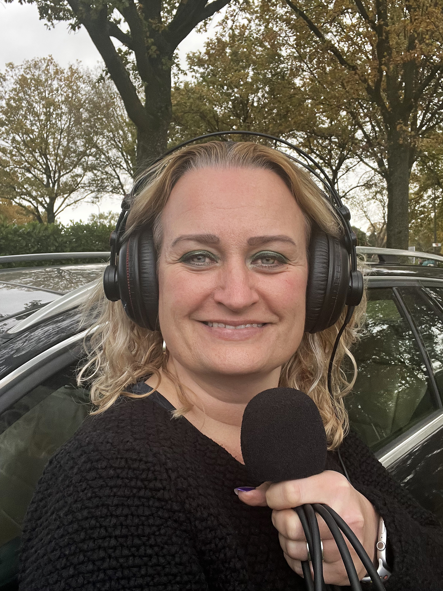 Creative Boost solo podcast - Jouw échte verhaal - Solo aflevering door Jikke - S3-11