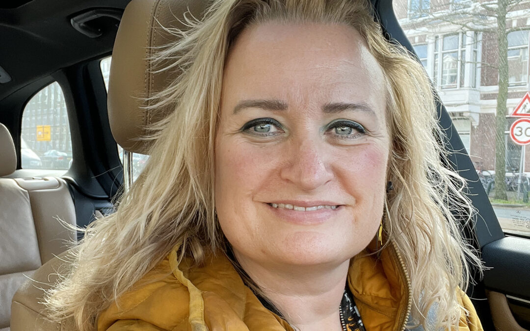 A13: Jouw droom van bos tot stad – Solo aflevering door Jikke