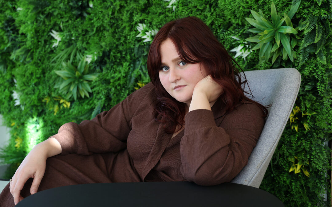 A14: Maak van jouw ideeën krachtige plannen! – In gesprek met Sophie Laurence