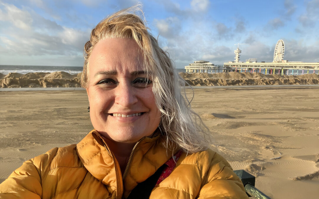 A15: Hoe maakt jouw hart een sprong – Solo aflevering door Jikke