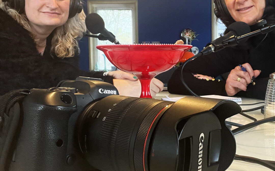 A18: Jikke in de nieuwe rol van… gast! – Nelleke in gesprek met Jikke