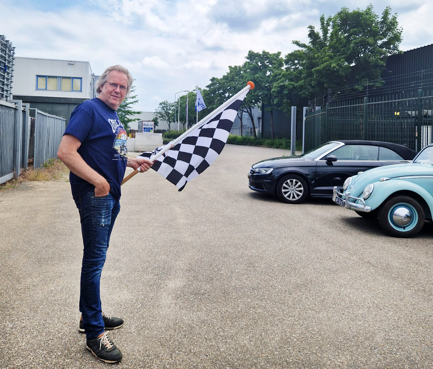 Locatie Broekhuizerweg Jikke 50 jaar