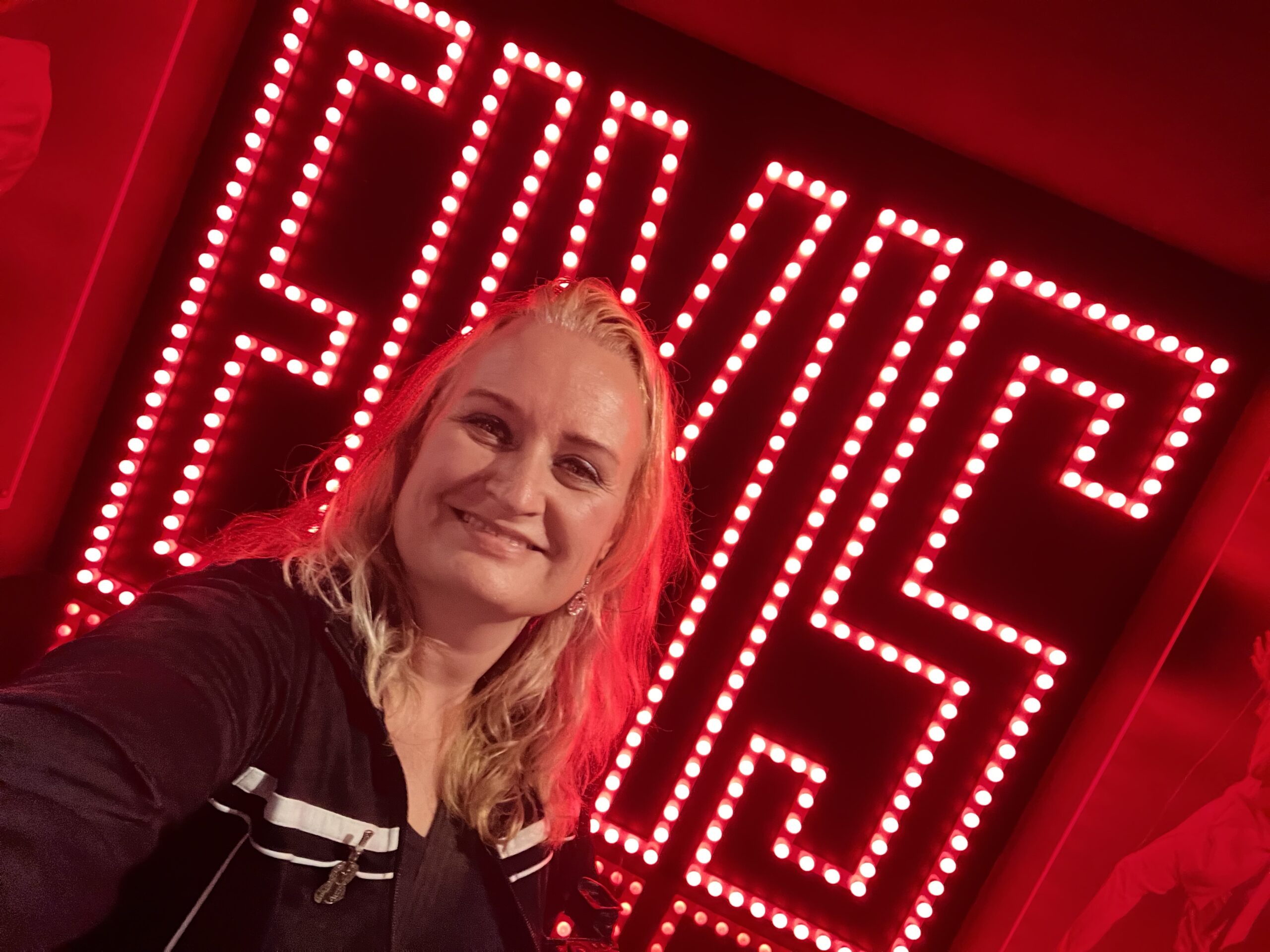 Jikke Elvis 50 jaar!