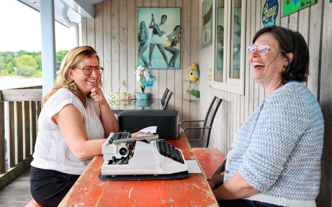 Creative Boost Experience