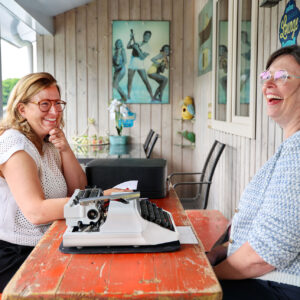 Creative Boost Experience