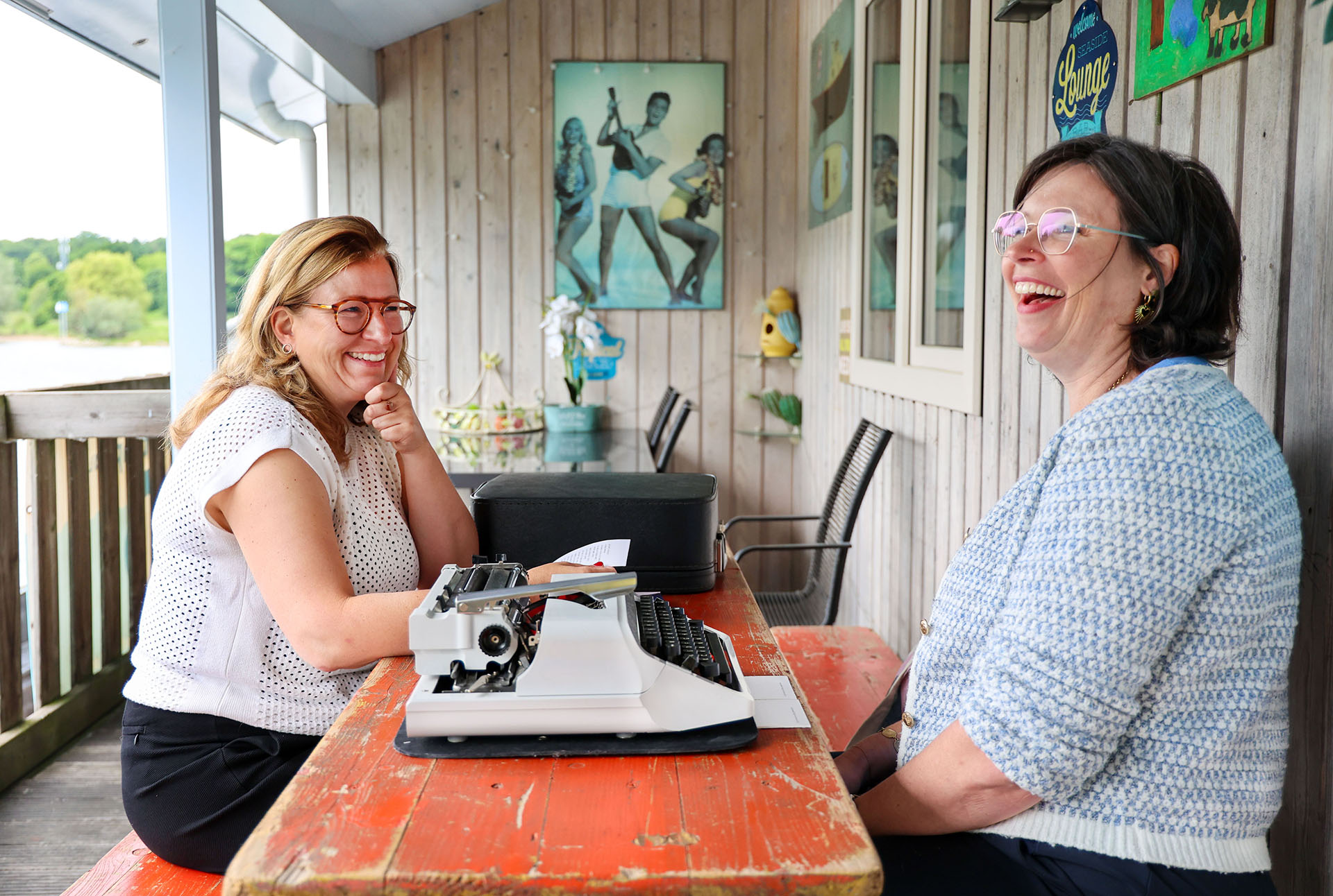 Creative Boost Experience