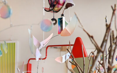 Tekenworkshops Janske