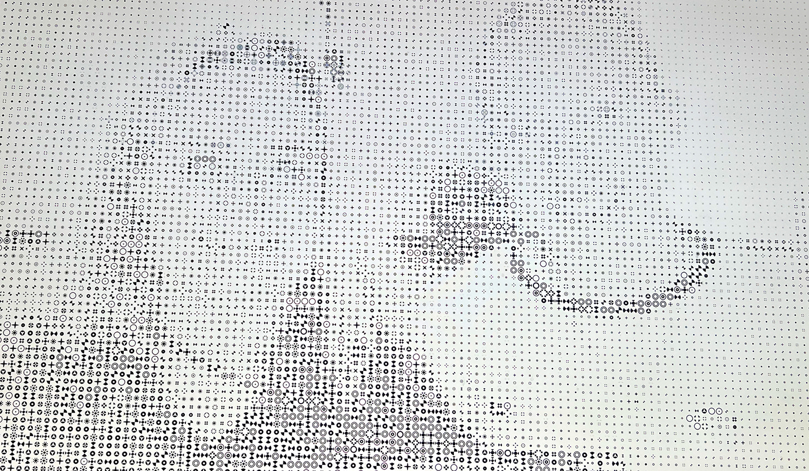 Stedelijk Museum Amsterdam Karel Martens 20 oktober 2025 Jikke & Lola