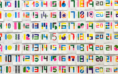 Stedelijk Museum – Karel Martens