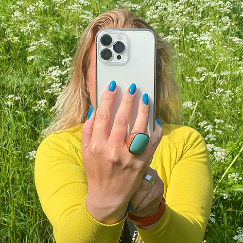 Workshop fotograferen met je mobiel – thema herfst